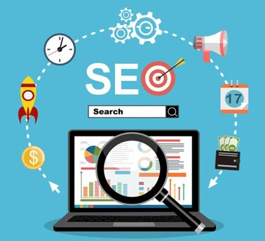 Top SEO Company In Oman