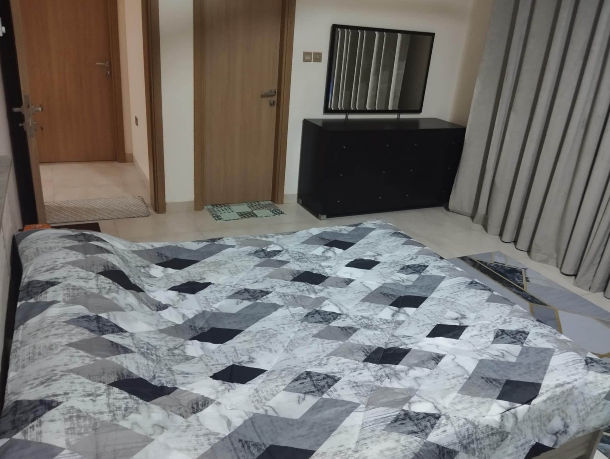 Fresh full furnished apartment for rent photo 3