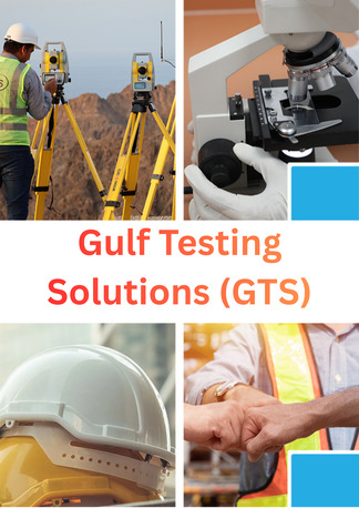 ISO Certified Gulf Testing Lab Oman | Material, Soil & Quality Testing Services photo 1
