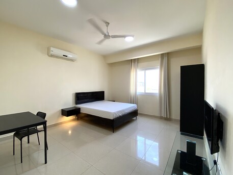 OMR 130/month,  Furnished,  Studio,  20 Sq. Meter,  Various Types Of Furnished Accommodation Available In Muscat photo 5