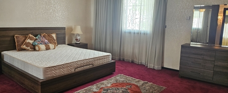 OMR 450/month,  3 BR,  Rent Furnished Villa In Qurum Muscat Oman photo 4