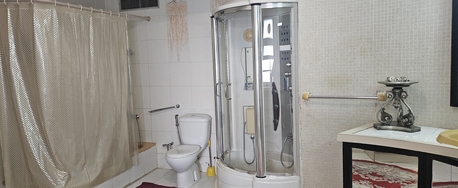 OMR 450/month,  3 BR,  Rent Furnished Villa In Qurum Muscat Oman photo 3