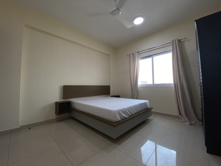 OMR 130/month,  Furnished,  Studio,  20 Sq. Meter,  Various Types Of Furnished Accommodation Available In Muscat photo 4