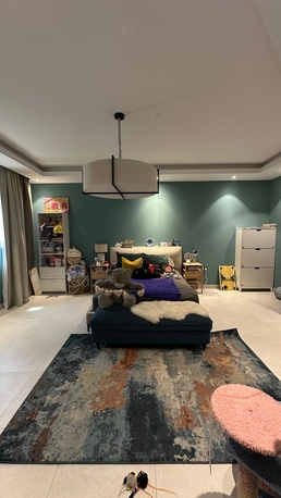 OMR 370000/year,  6 BR,  Luxurious Villa For Sale In Al Ansab photo 5