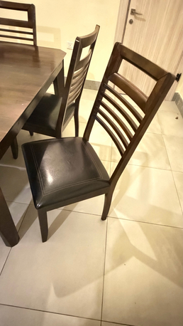 OMR 150,  Dining Table