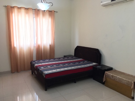 OMR 100160/month,  Furnished,  25 Sq. Meter,  Furnished Rooms For Rent In Al Ghobra photo 3