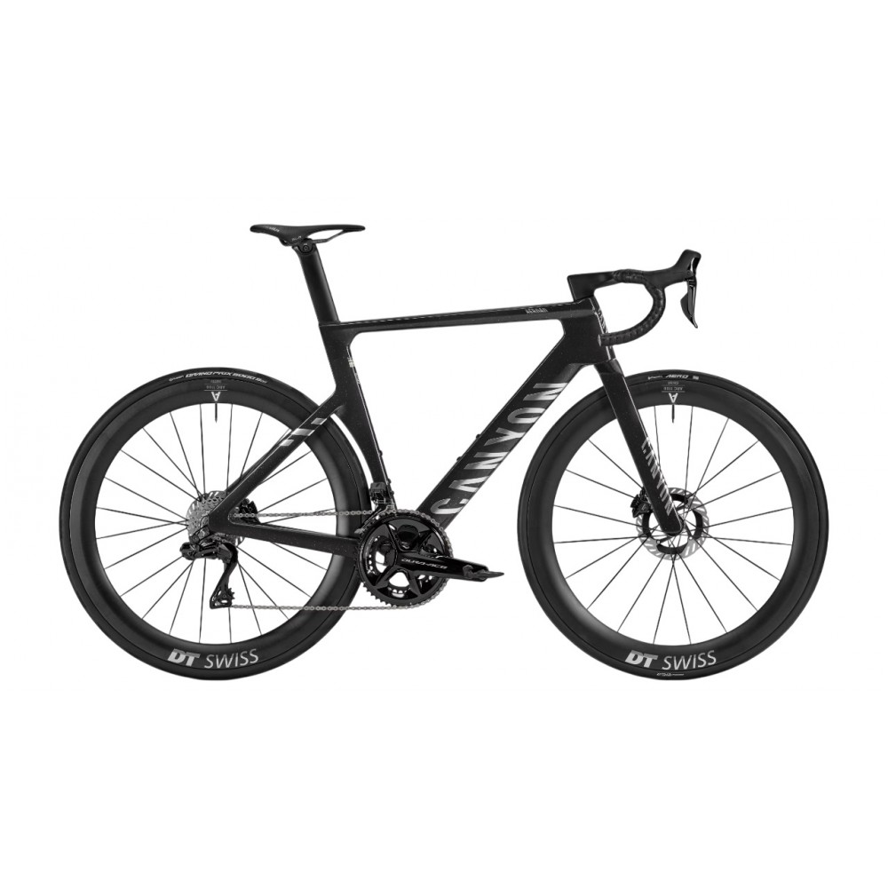 2026 Canyon Aeroad CFR Di2 Road Bike (ZONACYCLES) photo 1