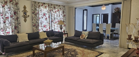 OMR 450/month,  3 BR,  Rent Furnished Villa In Qurum Muscat Oman photo 5
