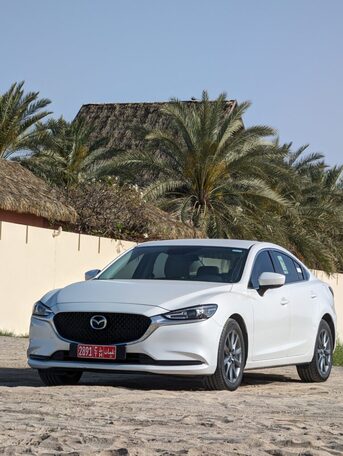Cruise Car photo 2