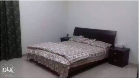 OMR 100160/month,  Furnished,  25 Sq. Meter,  Furnished Rooms For Rent In Al Ghobra photo 4