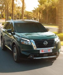 Cruise Car photo 3