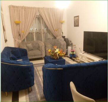 OMR 425/month,  Furnished,  3 BR,  290 Sq. Meter,  Luxury 3 Bedroom Apt For  Near Wave Muscat Partial Sea View Mawaleh photo 4
