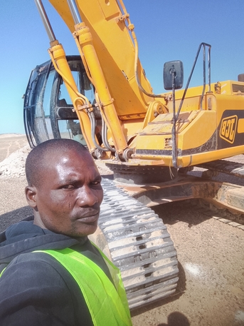 Operator Of All Kinds Of Machineries photo 1