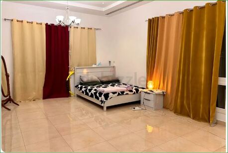 OMR 425/month,  Furnished,  3 BR,  290 Sq. Meter,  Luxury 3 Bedroom Apt For  Near Wave Muscat Partial Sea View Mawaleh photo 3