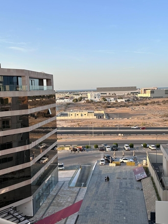 OMR 68000/year,  1 BR,  71 Sq. Meter,  One Bedroom Unit For Sale In Muscat Hills photo 2