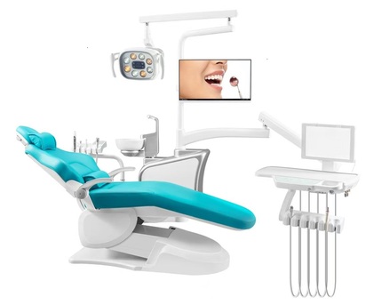 Medical Equipment, Surgical Equipment, Laboratory Equipment, ECG Devices, Otoscopy, Ophtha photo 3