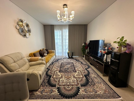 OMR 68000/year,  1 BR,  71 Sq. Meter,  One Bedroom Unit For Sale In Muscat Hills photo 4