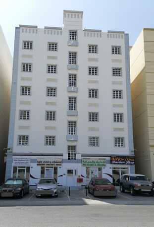 OMR 100,  21 Sq. Meter,  For Rent Shop In South Al MAwleh photo 3
