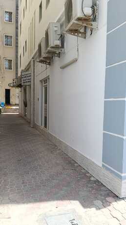 OMR 100,  21 Sq. Meter,  For Rent Shop In South Al MAwleh photo 2