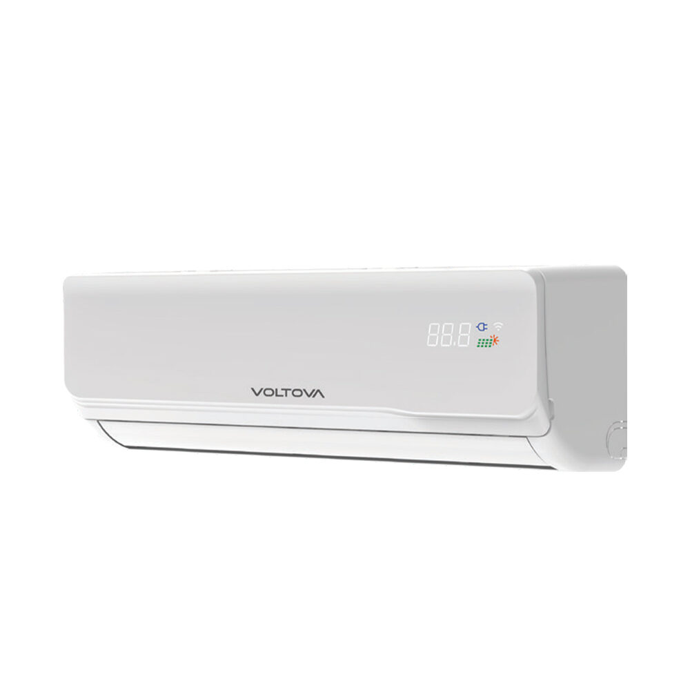 OMR 1,  Affordable Solar AC System In Muscat – Clean, Efficient Cooling