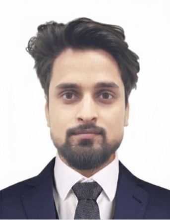 Senior HSSEQ Officer | OTHM Level 6 | NEBOSH IGC | ISO 45001 Lead Auditor photo 1