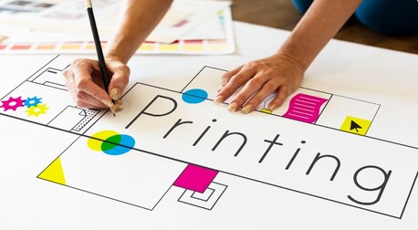 Falcon Graphics – Digital Printing In Muscat