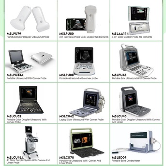Medical Equipment, Surgical Equipment, Laboratory Equipment, ECG Devices, Otoscopy, Ophtha