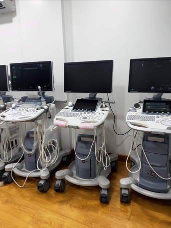 Medical Equipment, Surgical Equipment, Laboratory Equipment, ECG Devices, Otoscopy, Ophtha photo 2