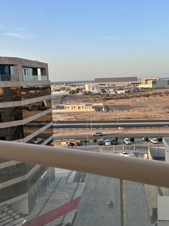 OMR 68000/year,  1 BR,  71 Sq. Meter,  One Bedroom Unit For Sale In Muscat Hills photo 5