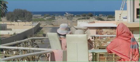 OMR 425/month,  Furnished,  3 BR,  290 Sq. Meter,  Luxury 3 Bedroom Apt For  Near Wave Muscat Partial Sea View Mawaleh photo 5