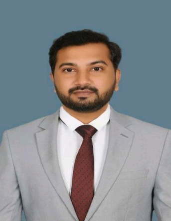 Sales Executive – Building Materials