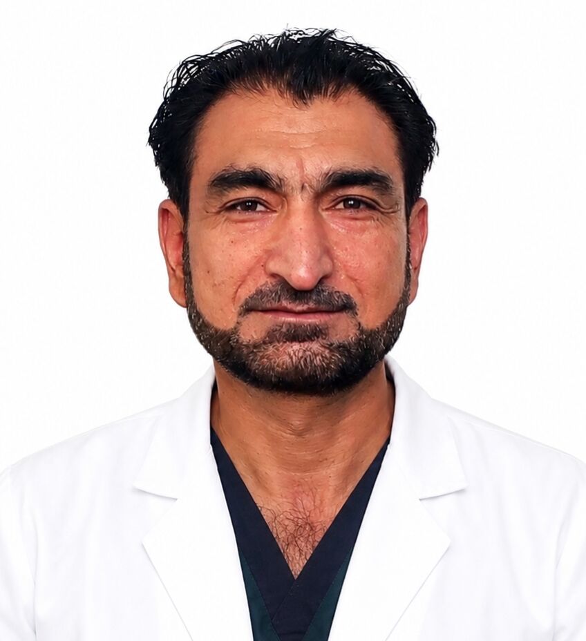 Surgical Technician/operation Theater Technician/Forst Aid photo 1