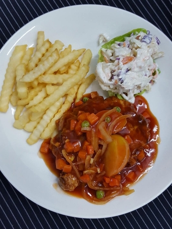 Iam Chef Iam Looking For Sponsorship Visa Job photo 4