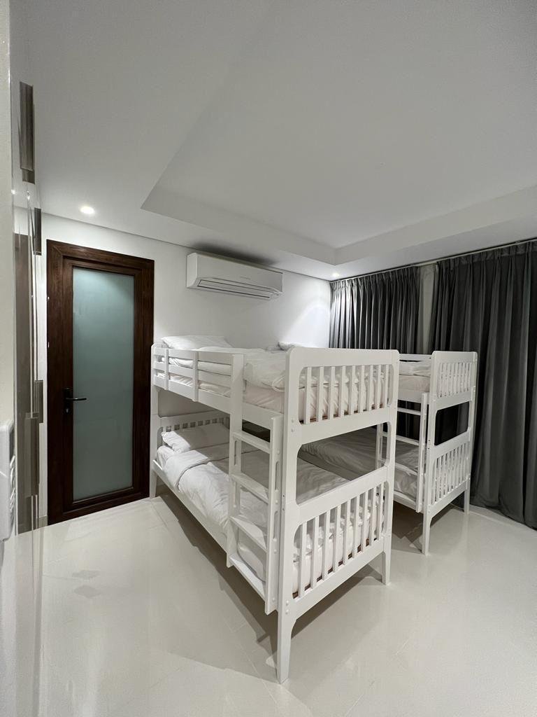 3-Bedroom Sea & Lagoon Apartment for Sale – Hawana Salalah | OMR 130,000 photo 5