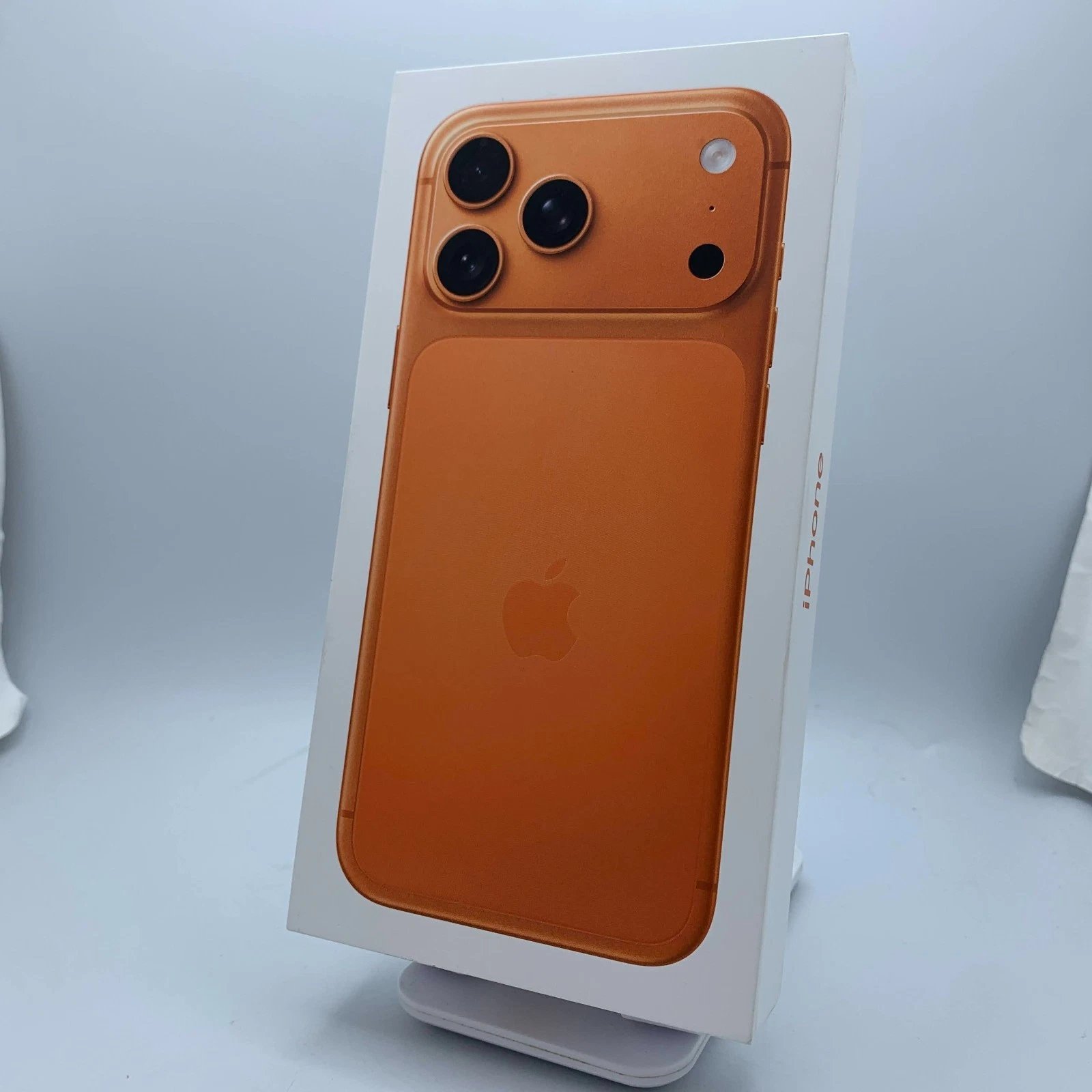 Apple iPhone 17 Pro Max 512Gb Orange Color