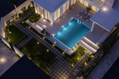 Architect,Interior Designer, Lanscape ,AutoCAD, SketchUp, Lumion | 8 Years Experience photo 2