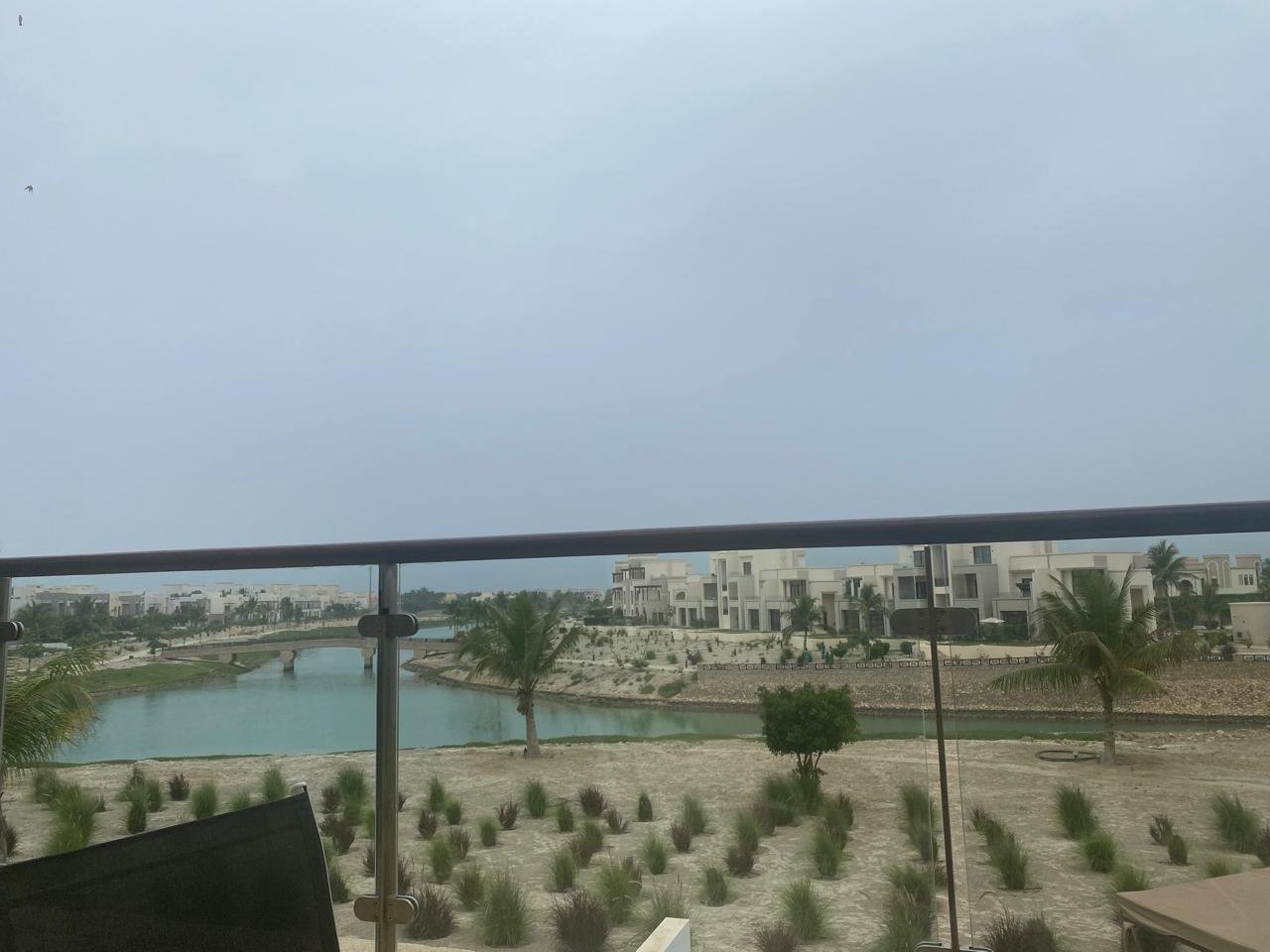 3-Bedroom Sea & Lagoon Apartment for Sale – Hawana Salalah | OMR 130,000