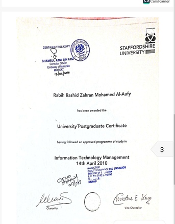 Offering Freelance Job In IT & Business photo 3