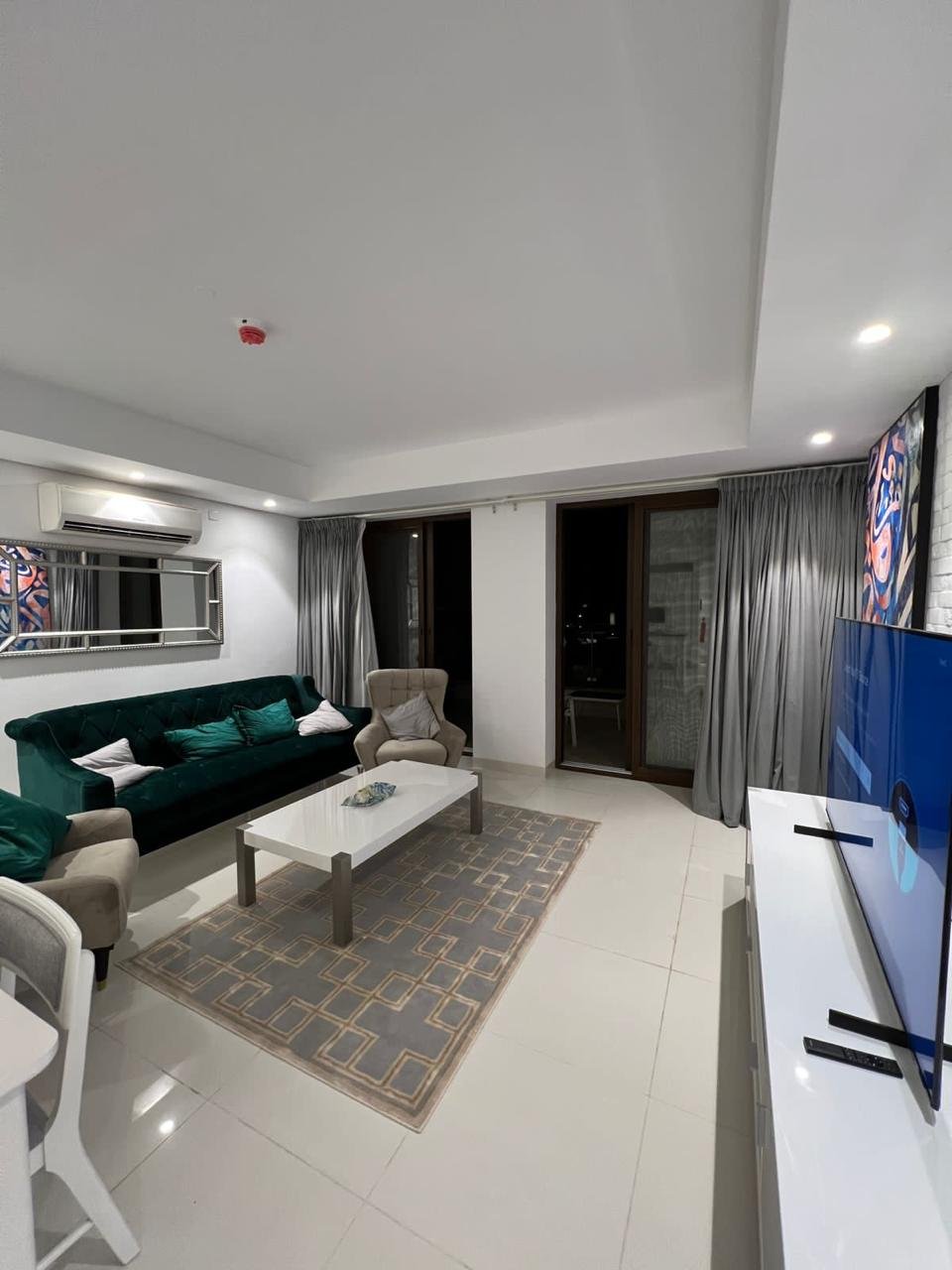 3-Bedroom Sea & Lagoon Apartment for Sale – Hawana Salalah | OMR 130,000 photo 2