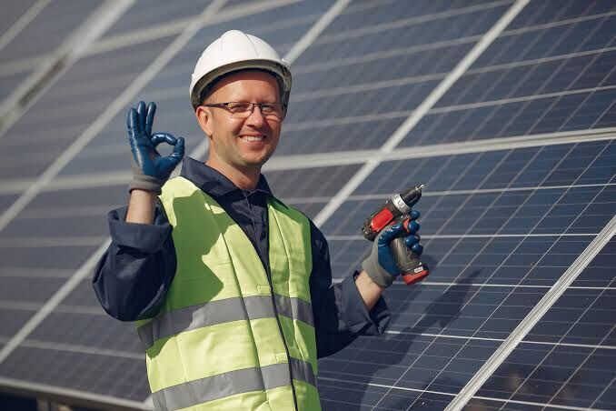 OMR 1,  Solar Power For Businesses Oman – Reliable & Cost-Saving Solutions | Siraj Solar
