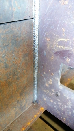 Welder Fabricator