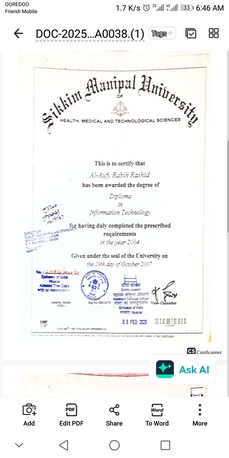 Offering Freelance Job In IT & Business photo 5